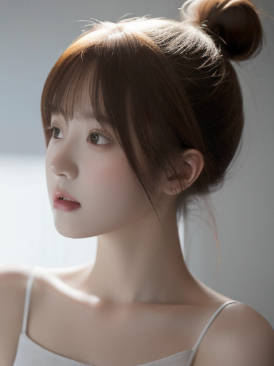 女生与我聊起爱情的意义